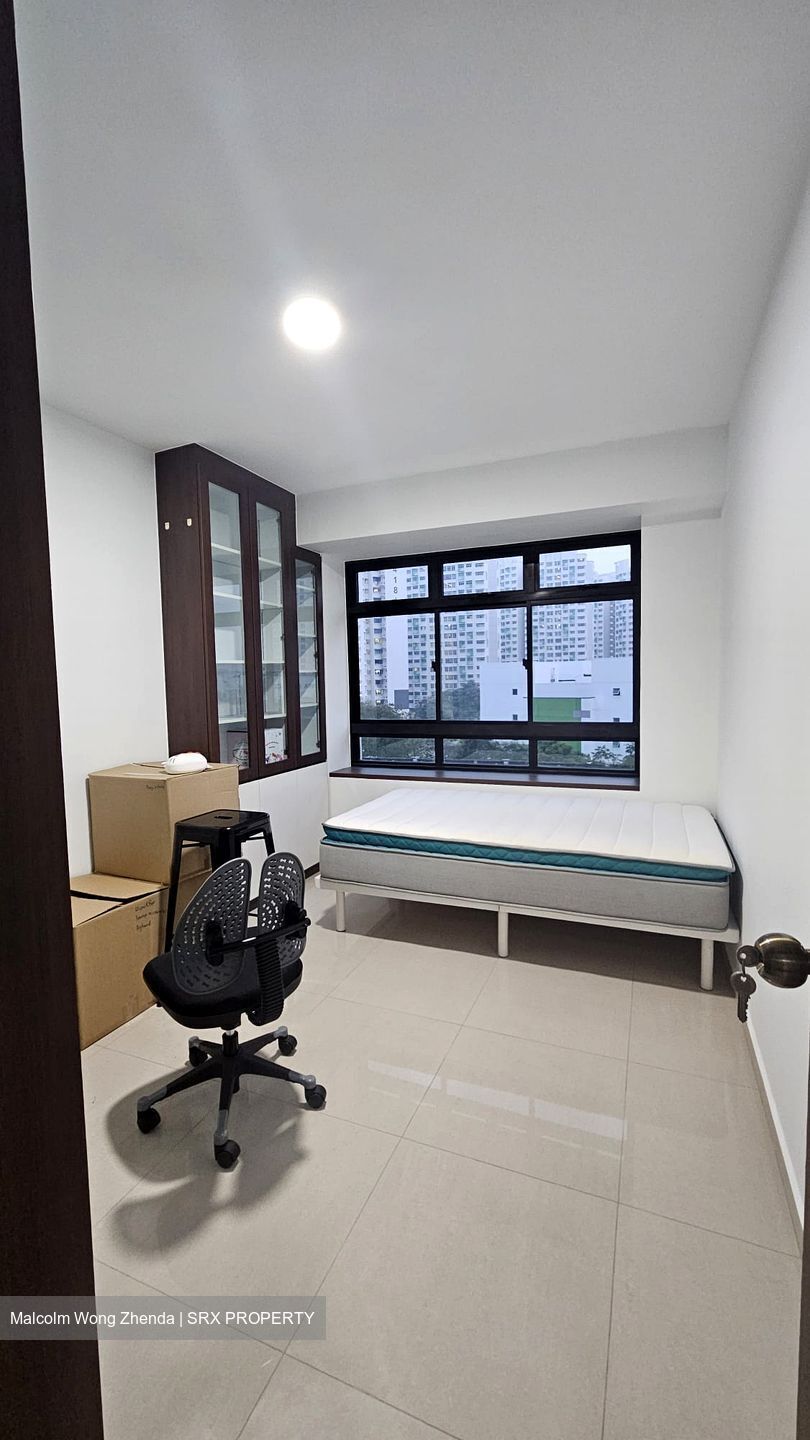 Blk 439B Fernvale Court (Sengkang), HDB 4 Rooms #626062011